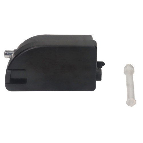 Nespresso Coffee Maker Milk Cover Assembly
