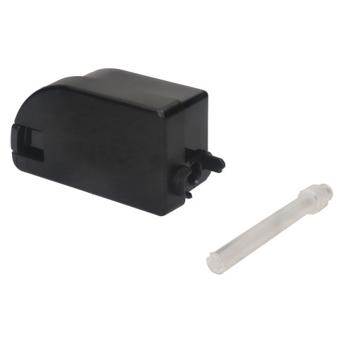 Nespresso Coffee Maker Milk Cover Assembly