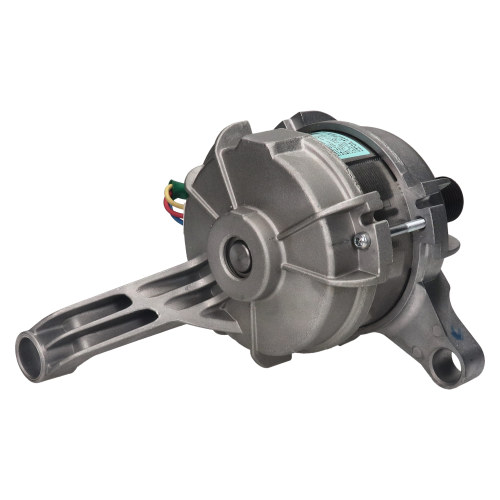Haier Washing Machine Motor
