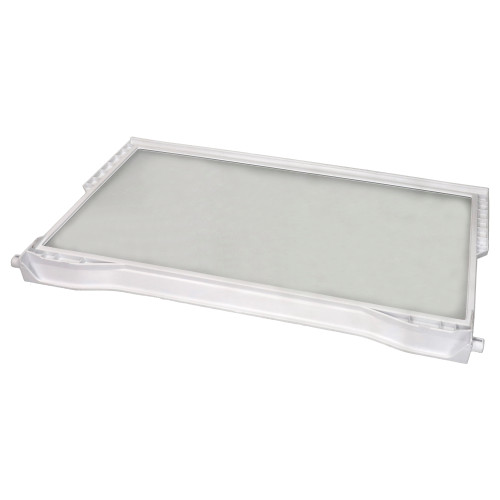 Fagor Fridge Glass Shelf Assembly