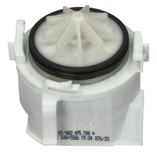 Thermador Dishwasher Drain Pump - 54V