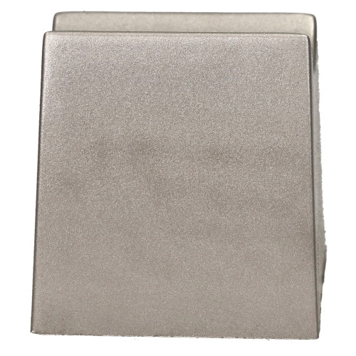 Oven Silver Door Handle Right Hand Bracket