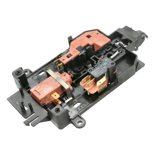 Baumatic Oven Door Lock