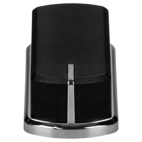 Cooker Control Knob - Black