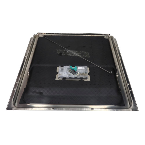 Whirlpool Dishwasher Inner Door