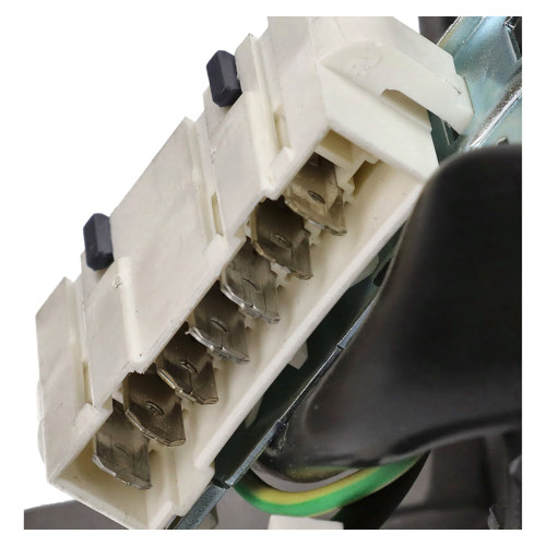 Aftron Washing Machine Motor