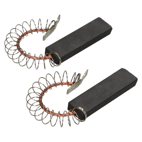 Escobillas De Carb&oacute;n De Lavadora Bosch Neff Siemens