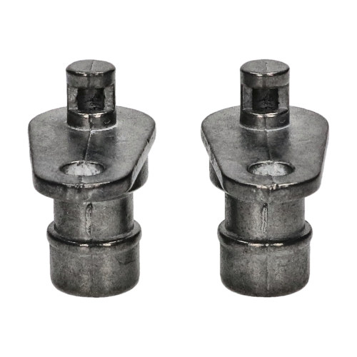 McCulloch Tractor Hose Coupling
