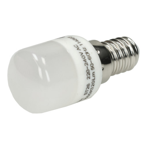 15W SES(E14) Fridge Lamp