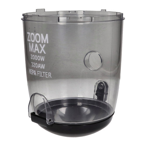 Vax Vacuum Cleaner Dirt Bin Assembly