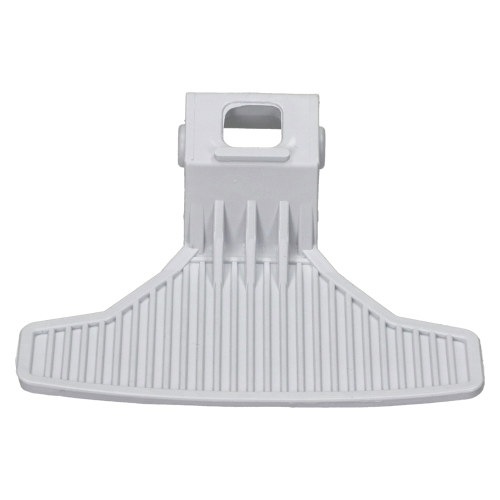 Beko Washing Machine Door Handle - White