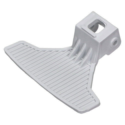 Beko Washing Machine Door Handle - White