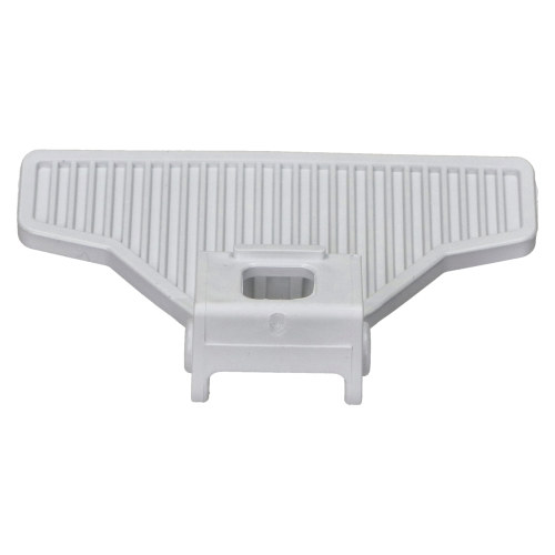 Beko Washing Machine Door Handle - White