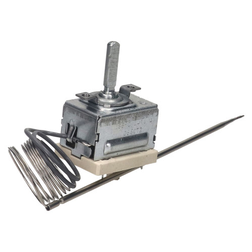 Backofen-Thermostat