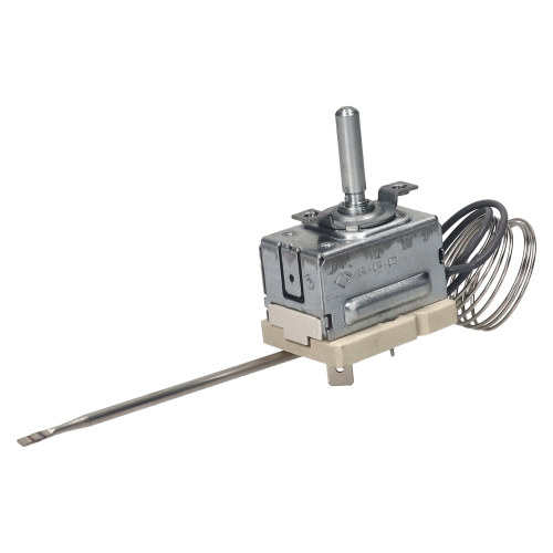 Backofen-Thermostat
