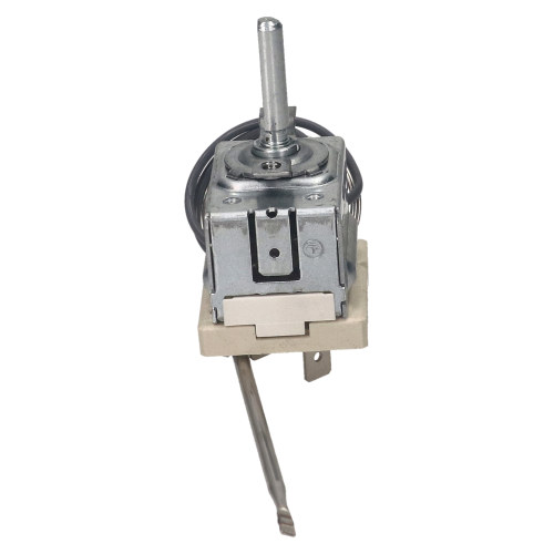 Backofen-Thermostat