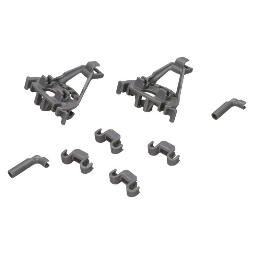 Thermador Dishwasher Lower Basket Bearing Kit