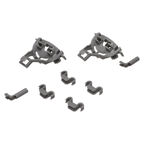 Thermador Dishwasher Lower Basket Bearing Kit