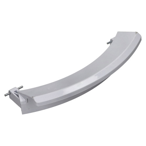 Washer Dryer Door Handle - White