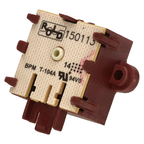 Hoover Washing Machine Potentiometer. Switch RD1F1A1B08A