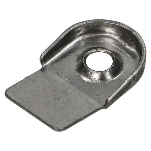 Baumatic BCG9100SS Oven Door Inner Glass Retainer