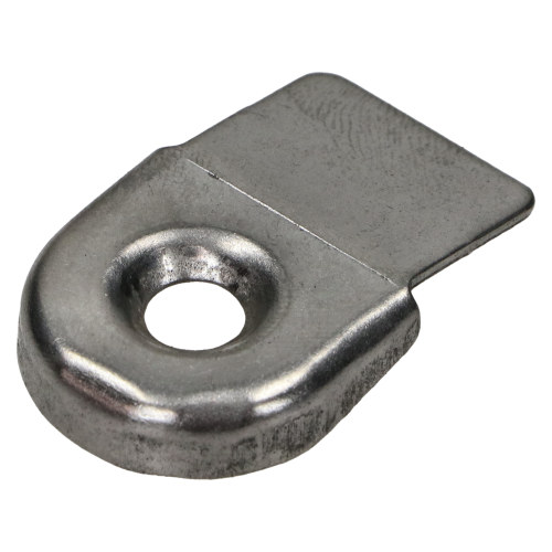 Baumatic BCG9100SS Oven Door Inner Glass Retainer