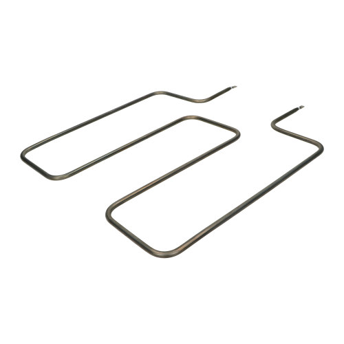 Oven Base Element