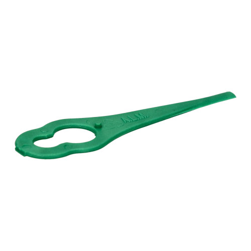 ALM Grass Trimmer QT028 Plastic Blades - Pack Of 20