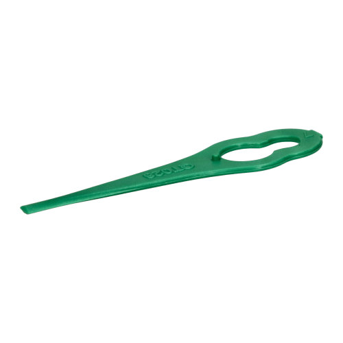 ALM Grass Trimmer QT028 Plastic Blades - Pack Of 20