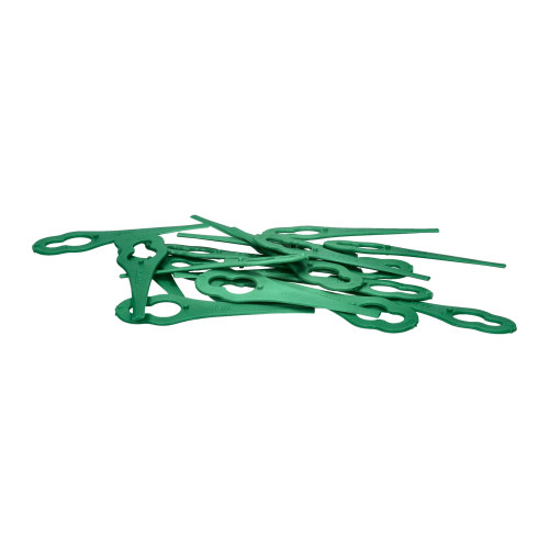 ALM Grass Trimmer QT028 Plastic Blades - Pack Of 20