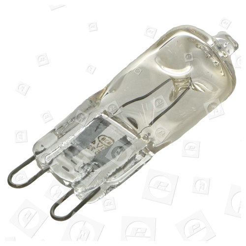 Electrolux Group 40W G9 Main Oven Halogen Bulb