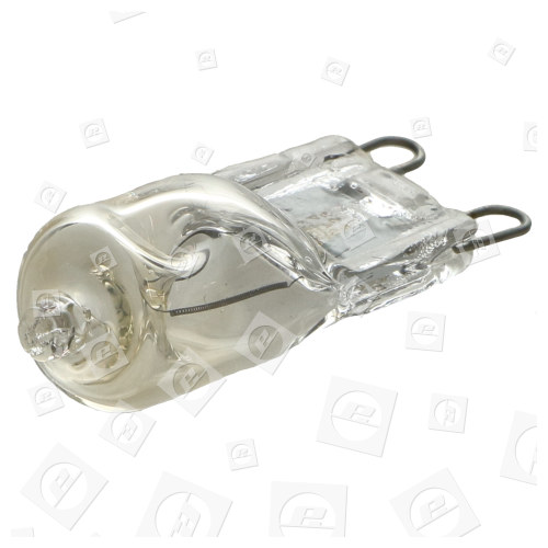 Electrolux Group 40W G9 Main Oven Halogen Bulb
