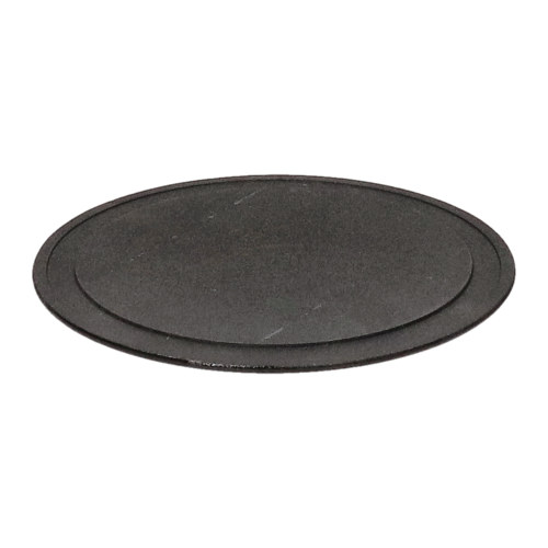 Rangemaster Backofen-Schnellbrennerdeckel - 100mm