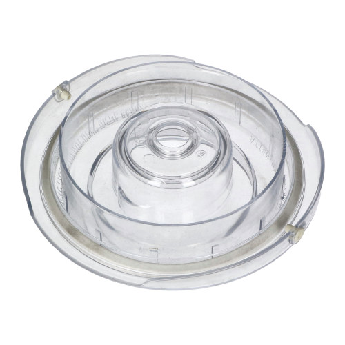 Kenwood Lid Assembly