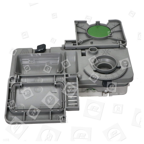 Longvie Dishwasher Detergent & Rinse Dispenser