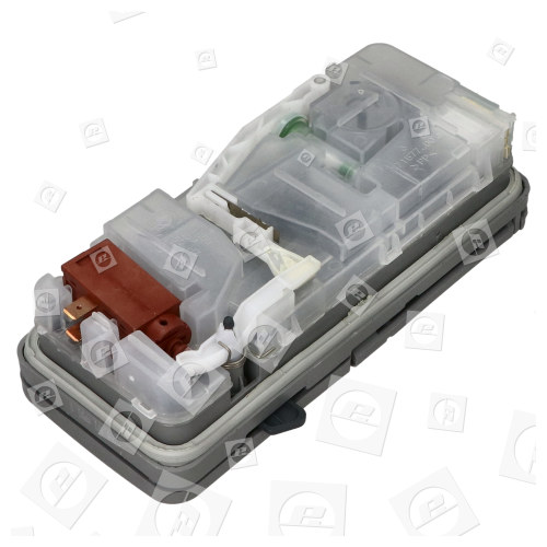 Longvie Dishwasher Detergent & Rinse Dispenser