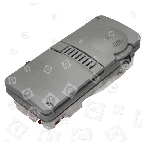 Longvie Dishwasher Detergent & Rinse Dispenser