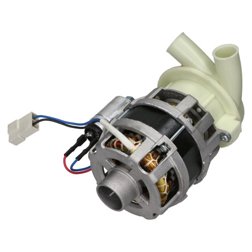 Moteur De Pompe De Lave-vaisselle - Welling YXW50-2F-2(L) 95W Hoover