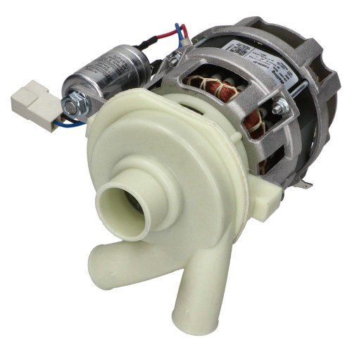 Moteur De Pompe De Lave-vaisselle - Welling YXW50-2F-2(L) 95W Hoover