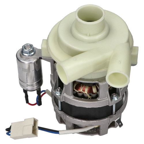Moteur De Pompe De Lave-vaisselle - Welling YXW50-2F-2(L) 95W Hoover