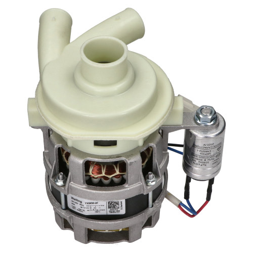 Moteur De Pompe De Lave-vaisselle - Welling YXW50-2F-2(L) 95W Hoover