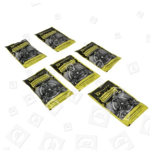 ESpares Washing Machine & Dishwasher Cleaner & Descaler