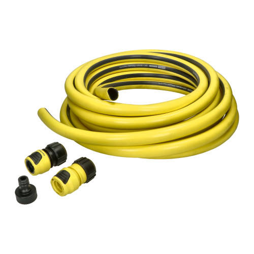 Tuyau D'aspiration Sparefixd Pour Nettoyeur Haute Pression Karcher - Pièce De Remplacément Compatible