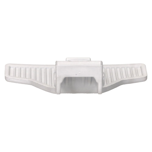 Beko Washing Machine Door Handle - White
