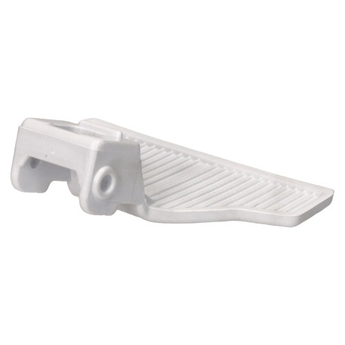 Beko Washing Machine Door Handle - White