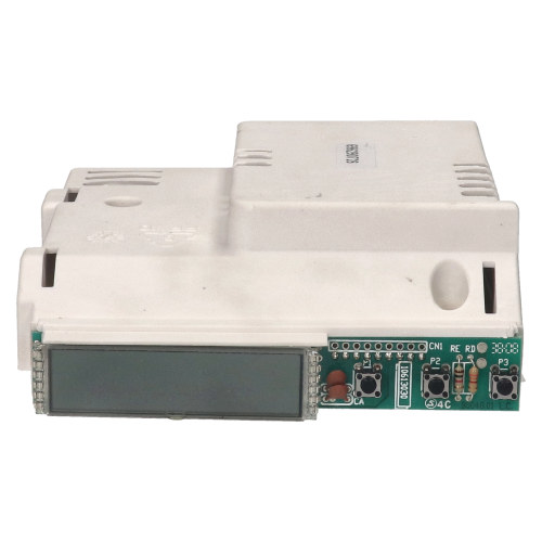 Smeg Dishwasher Timer PCB
