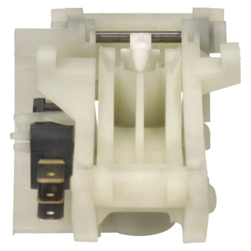 Thermador Dishwasher Door Interlock