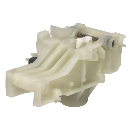 Thermador Dishwasher Door Interlock