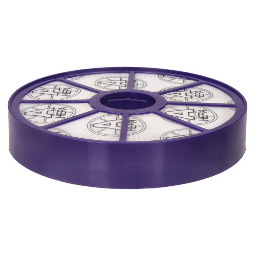 Compatible Dyson Vacuum Cleaner Post-Motor HEPA Filter
