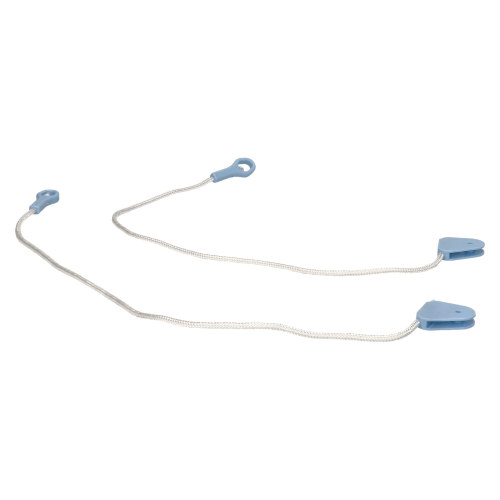 Dishwasher Door Hinge Rope Set